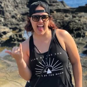 Meet your Posher, Bella